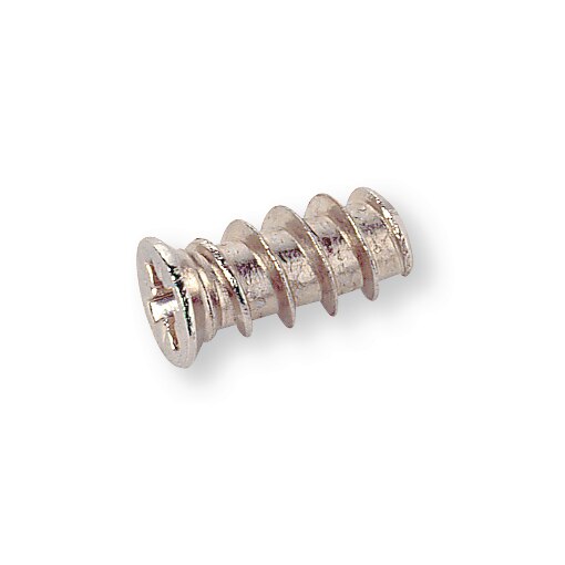 Euroschraube Senkkopf 7,7 mm 6,3x13 mm